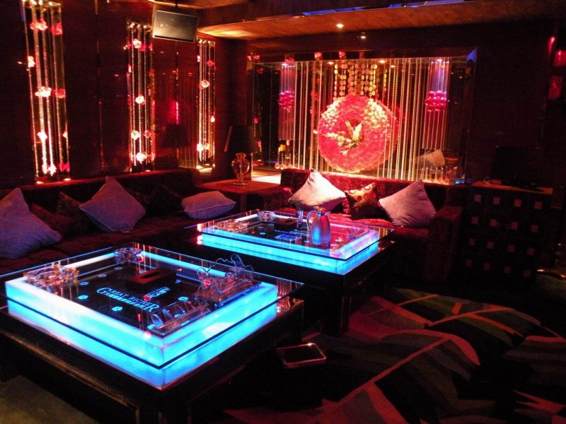 邢台商务ktv与片场区别解析-邢台县ktv预订