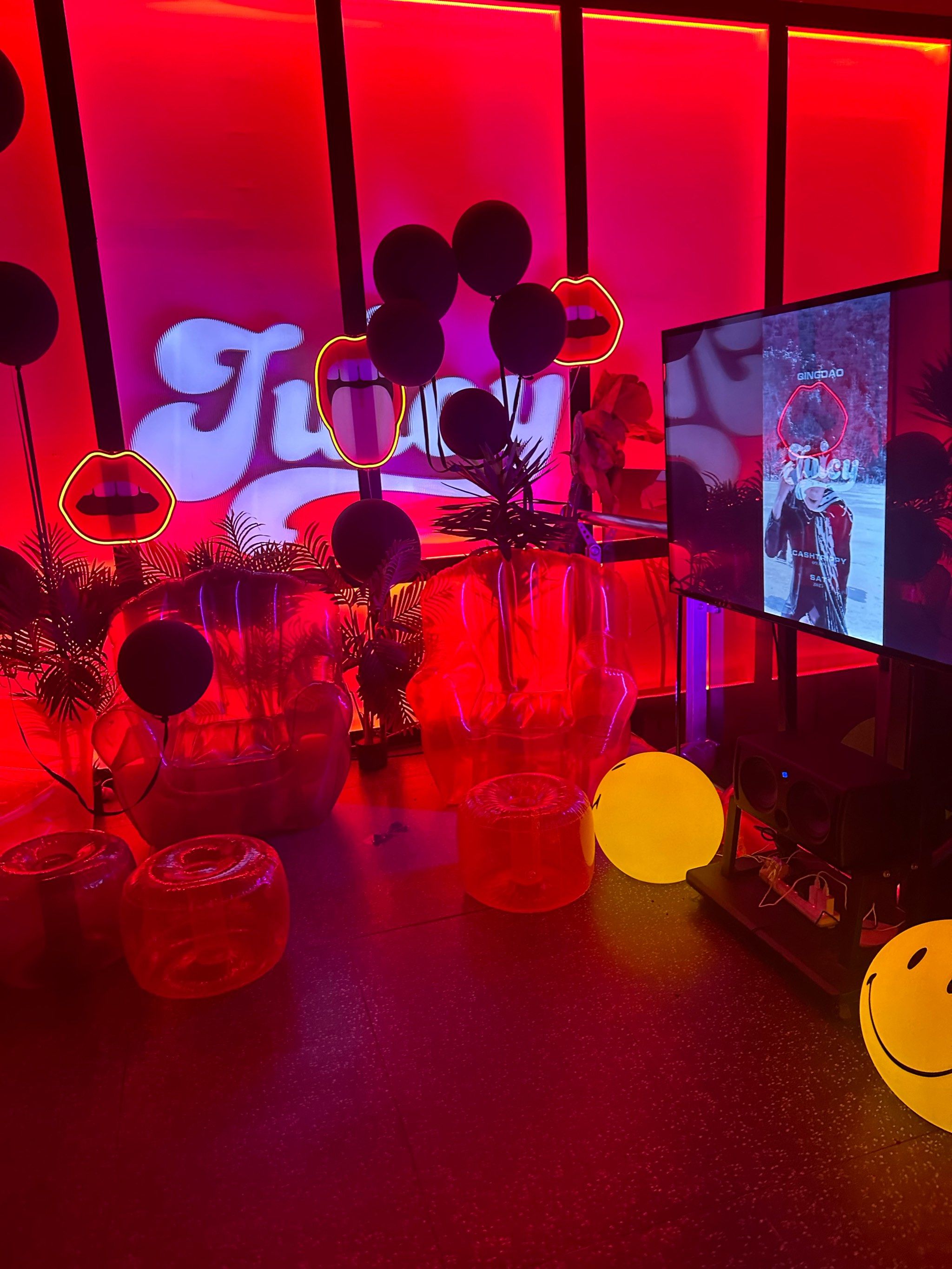 邢台商务ktv创新商务ktv模式解析-清河县ktv预订