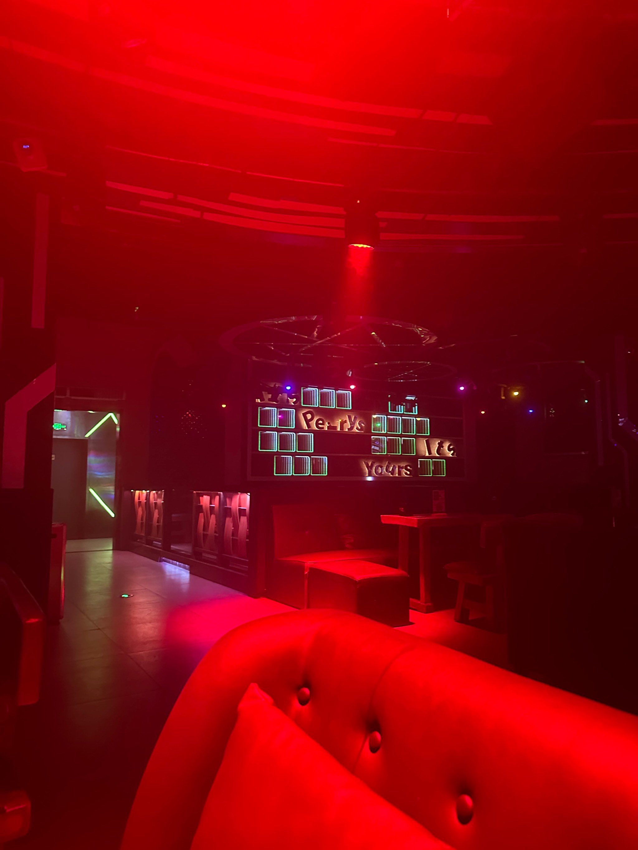 邢台商务ktv计时方法详解-威县ktv预订