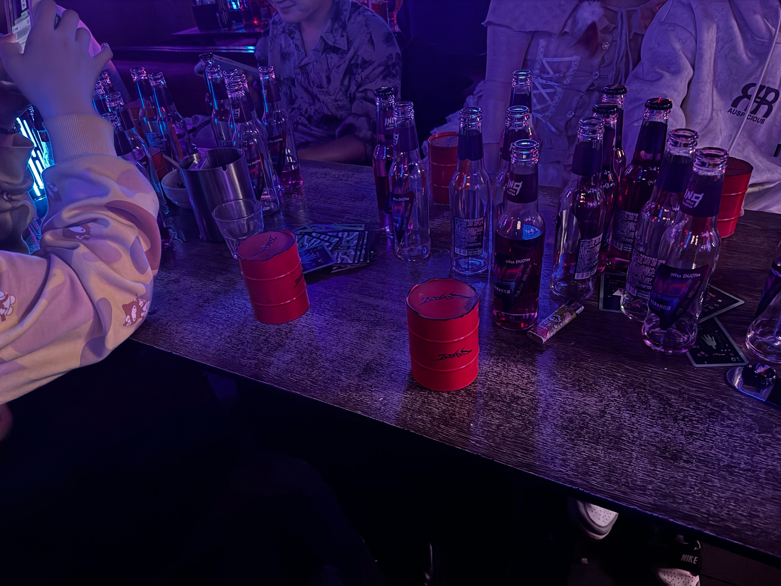 邢台商务ktv商务ktv有没有特色介绍-宁晋县ktv预订