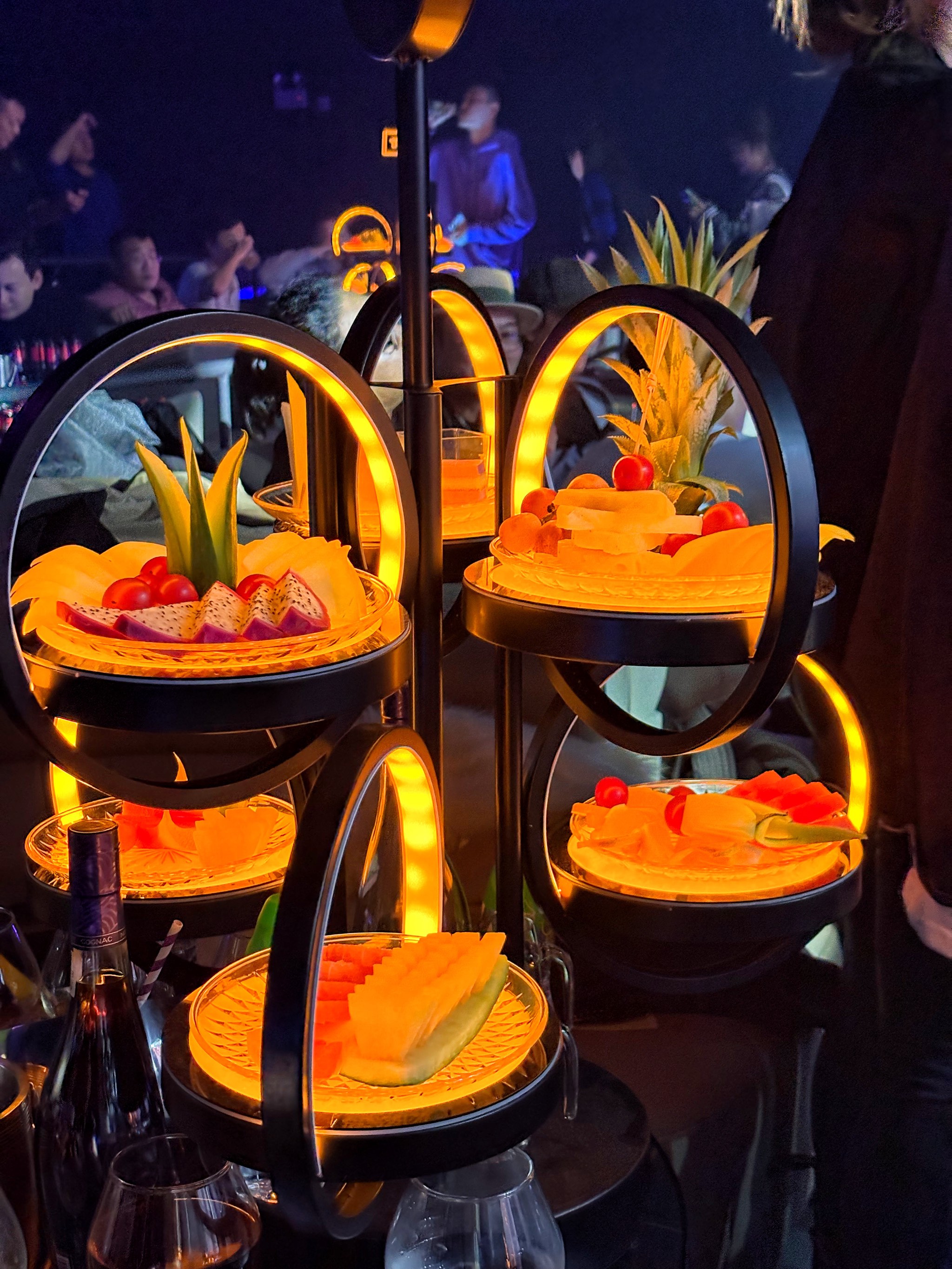 邢台商务ktv怎么玩精彩体验指南-南和县ktv预订