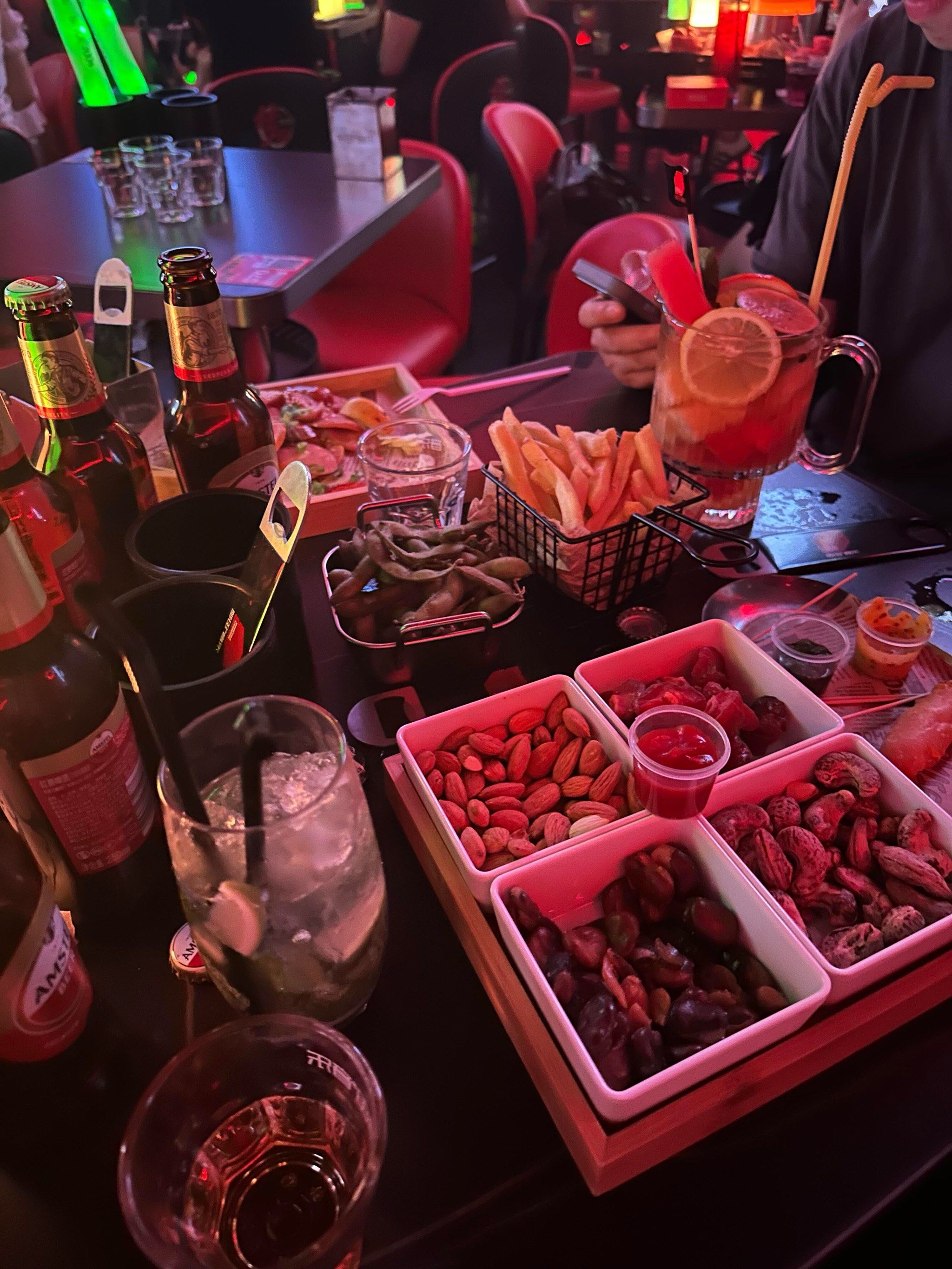 邢台商务ktv体验商务ktv怎么样-平乡县ktv预订