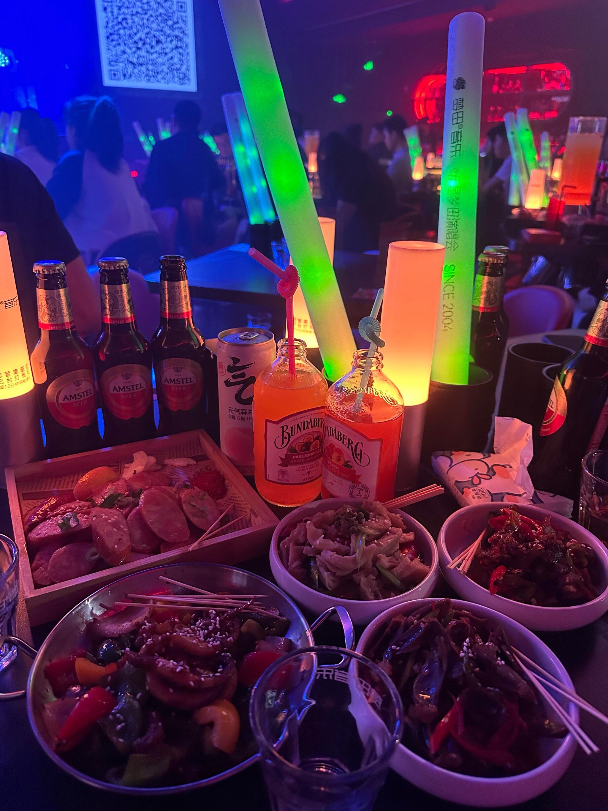 邢台商务ktv计时方式详解-临西县ktv预订