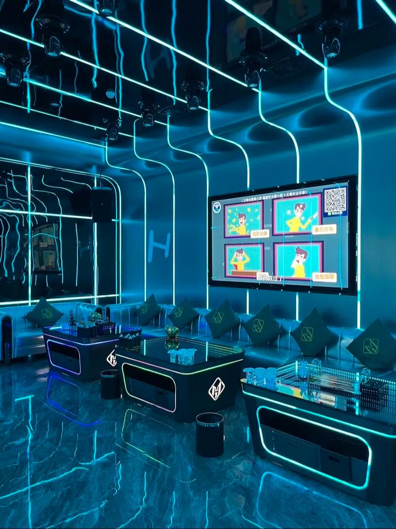 邢台商务KTV能否组局-临西县ktv预订