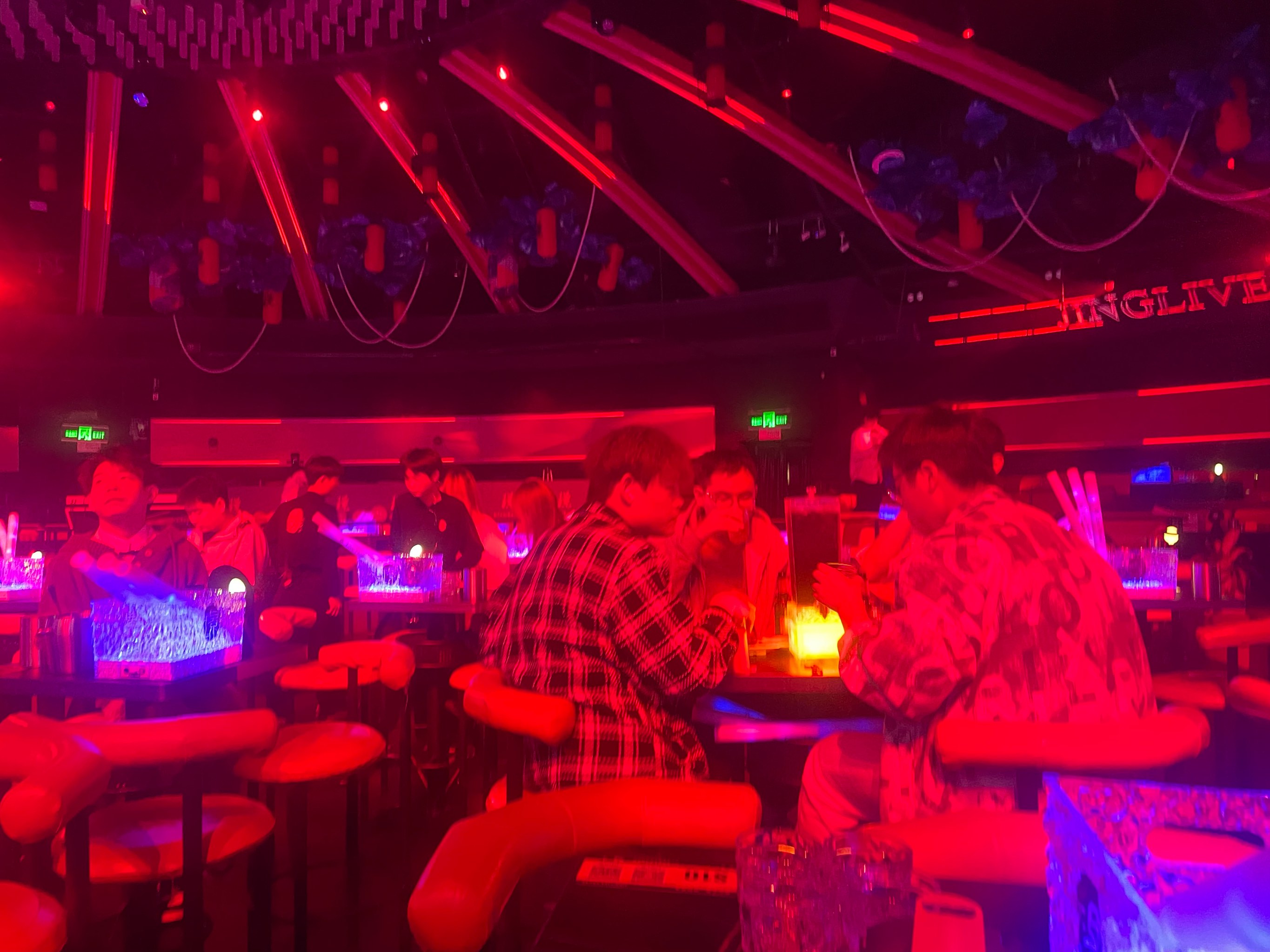 邢台商务KTV选择指南-柏乡县ktv预订